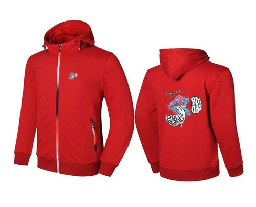 Adidas Hoodies-582
