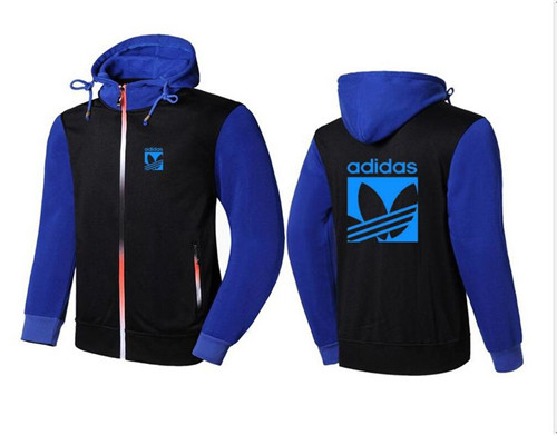 Adidas Hoodies-612