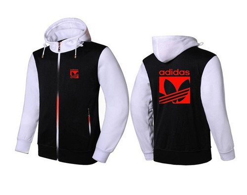 Adidas Hoodies-616