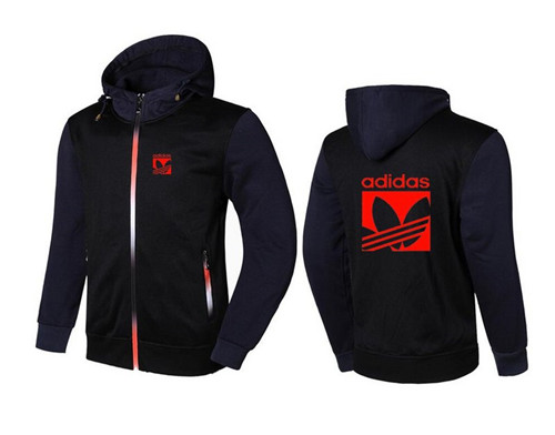 Adidas Hoodies-621