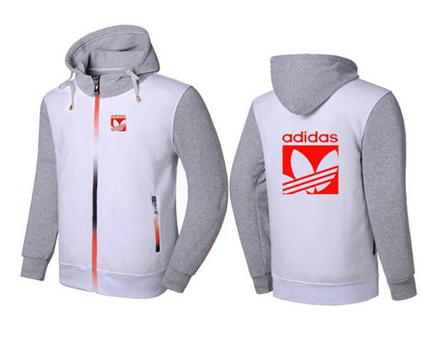 Adidas Hoodies-624