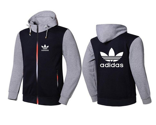 Adidas Hoodies-658