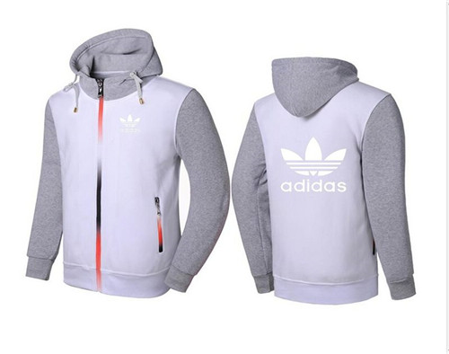 Adidas Hoodies-661