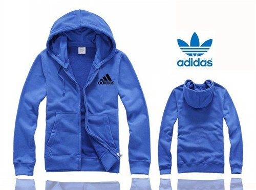 Adidas Hoodies-079