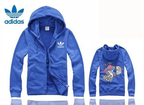 Adidas Hoodies-085