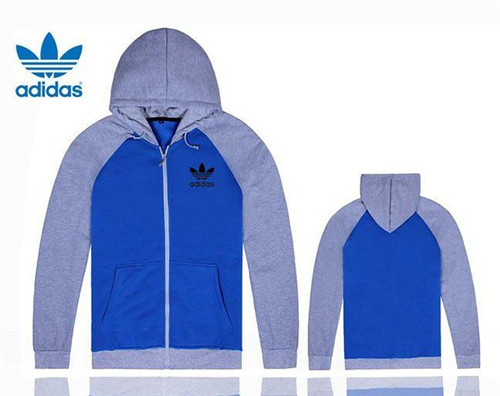 Adidas Hoodies-095