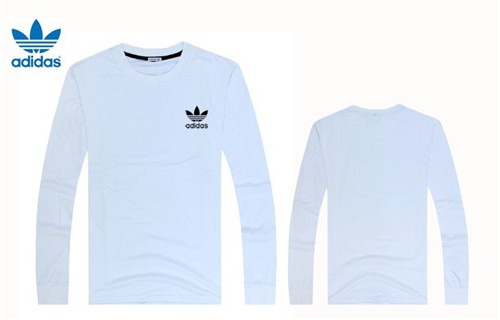 Adidas T-shirt(Long)-1