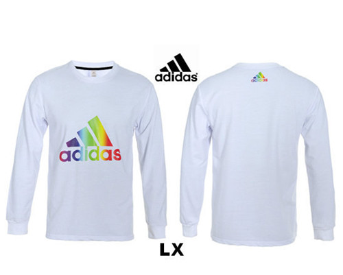 Adidas T-shirt(Long)-6