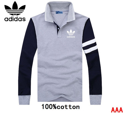 Adidas T-shirt(Long)-102