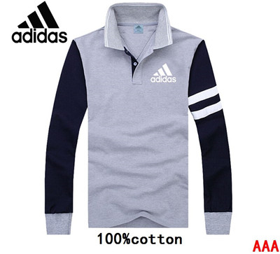 Adidas T-shirt(Long)-117