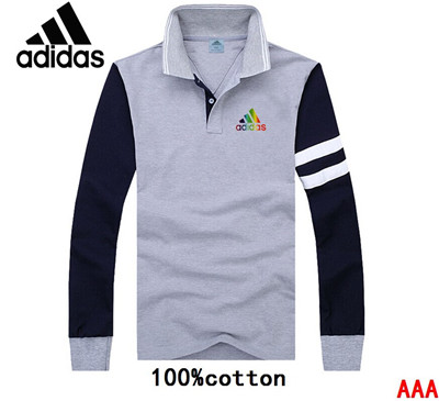 Adidas T-shirt(Long)-120