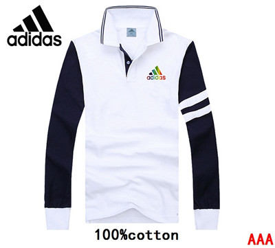 Adidas T-shirt(Long)-121