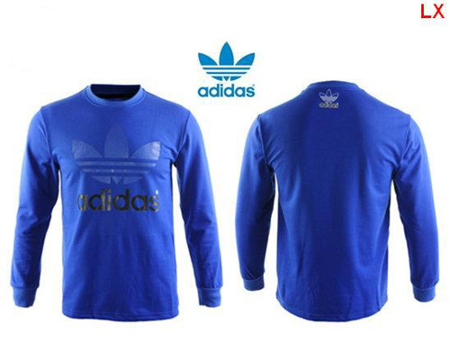 Adidas T-shirt(Long)-15