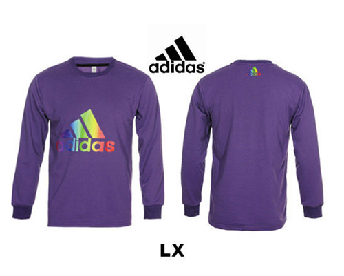 Adidas T-shirt(Long)-16