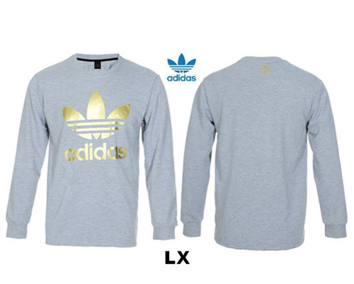 Adidas T-shirt(Long)-22