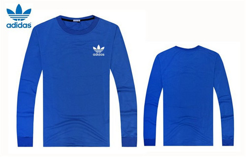Adidas T-shirt(Long)-31