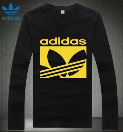 Adidas T-shirt(Long)-38