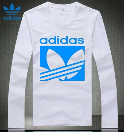 Adidas T-shirt(Long)-39