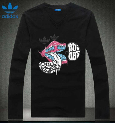 Adidas T-shirt(Long)-53