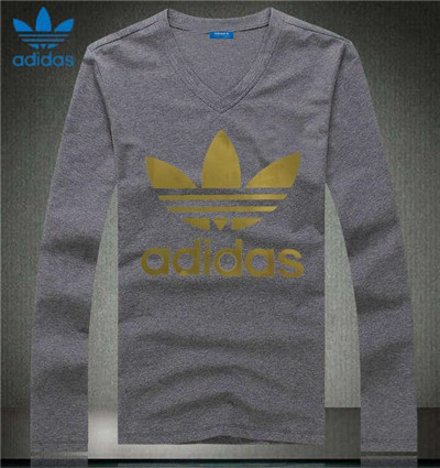 Adidas T-shirt(Long)-55