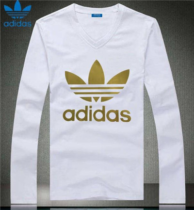 Adidas T-shirt(Long)-56