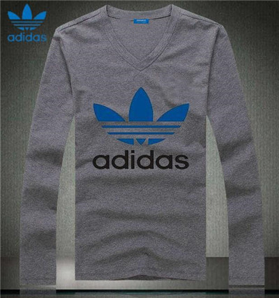 Adidas T-shirt(Long)-58