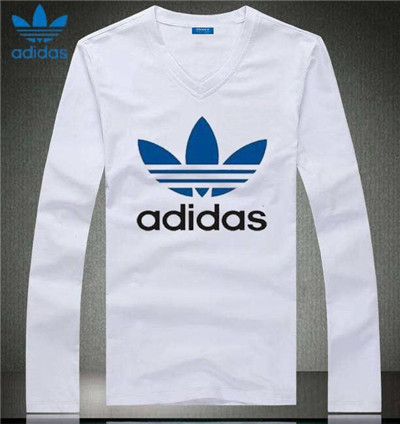 Adidas T-shirt(Long)-59