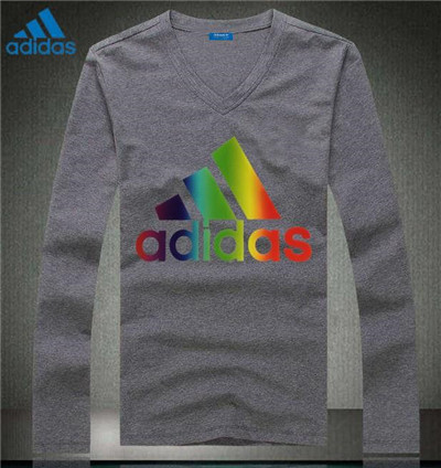 Adidas T-shirt(Long)-61