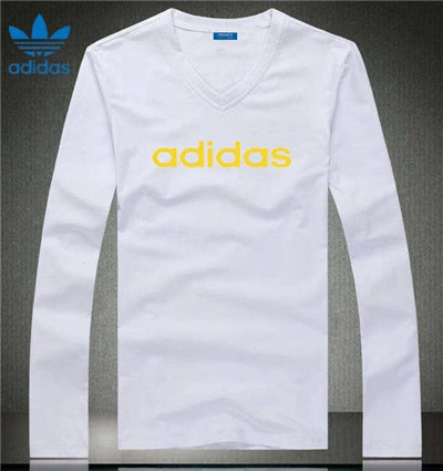 Adidas T-shirt(Long)-69