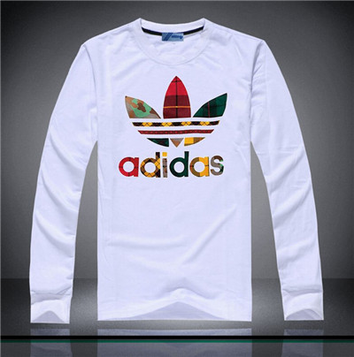 Adidas T-shirt(Long)-72
