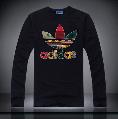 Adidas T-shirt(Long)-73