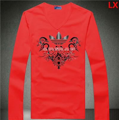 Adidas T-shirt(Long)-85