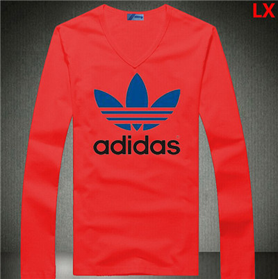 Adidas T-shirt(Long)-88