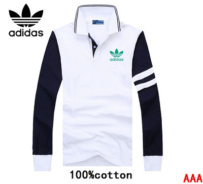 Adidas T-shirt(Long)-091