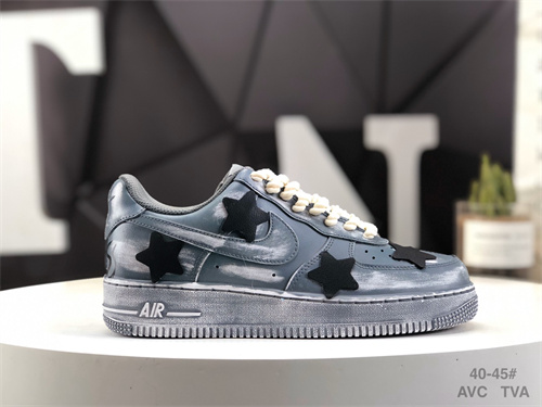 AF1 Low-M-1607