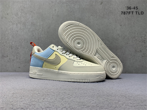 AF1 Low-W-1017