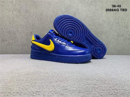 AF1 Low-W-1038
