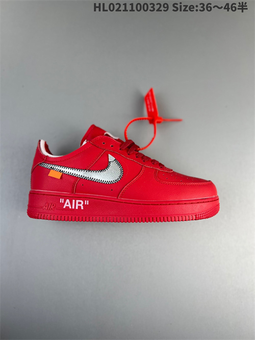 AF1 Low-W-1105