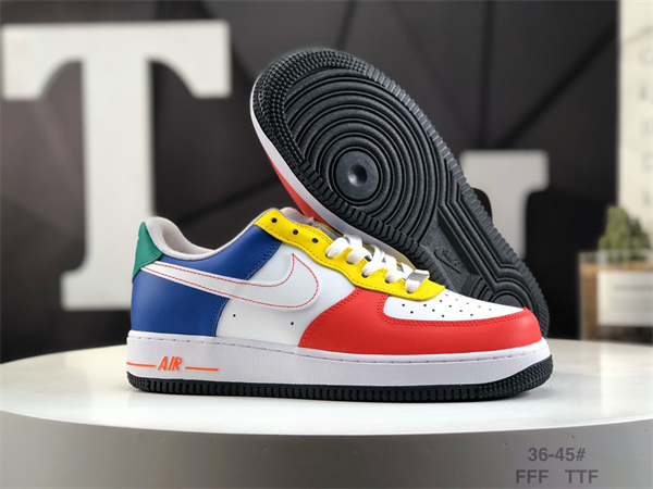 AF1 Low-M-1113