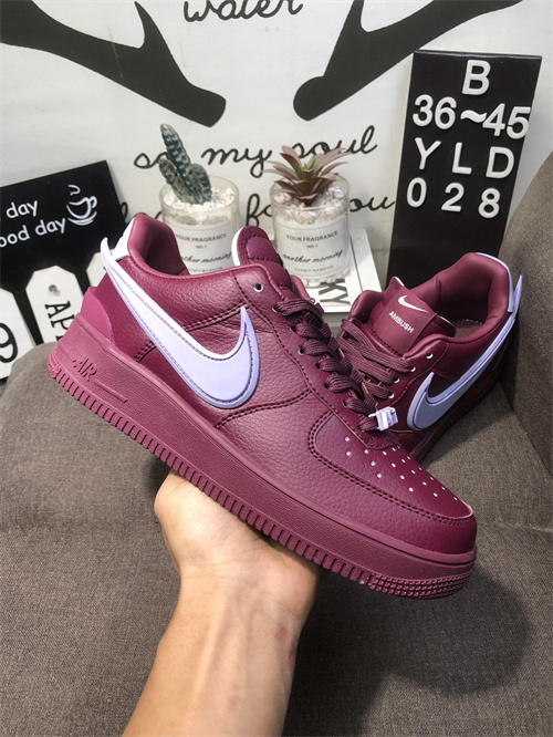 AF1 Low-W-1169