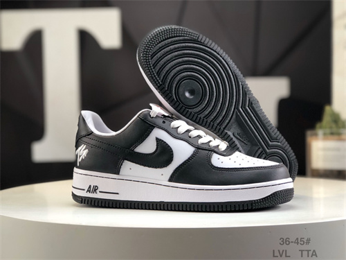 AF1 Low-M-1166