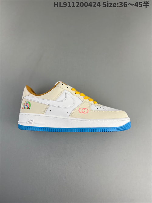 AF1 Low-W-1177
