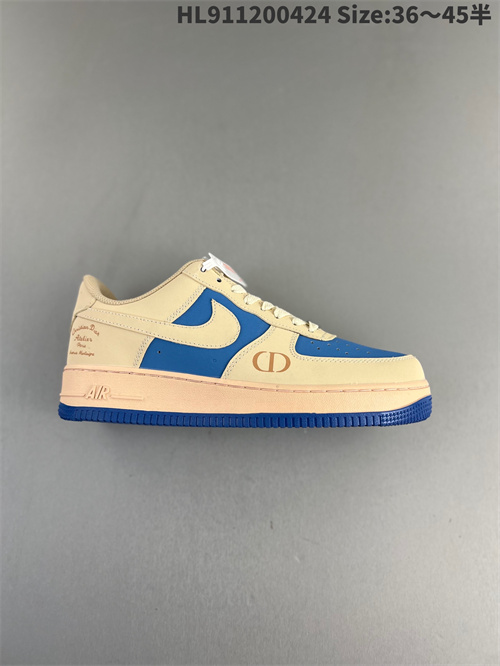 AF1 Low-W-1183