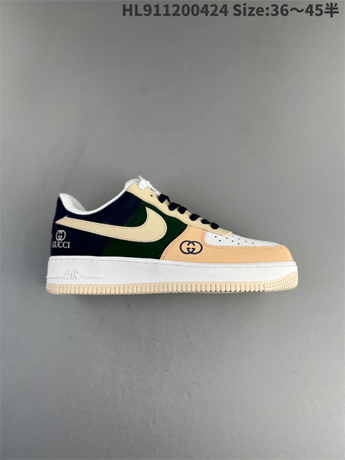 AF1 Low-W-1188