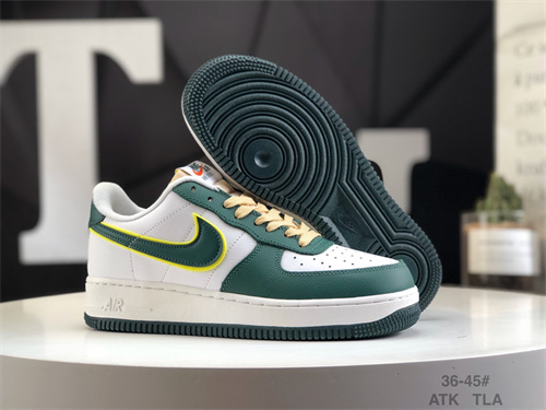 AF1 Low-W-1234
