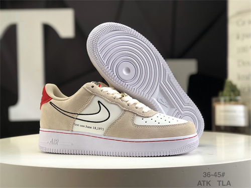 AF1 Low-W-1237
