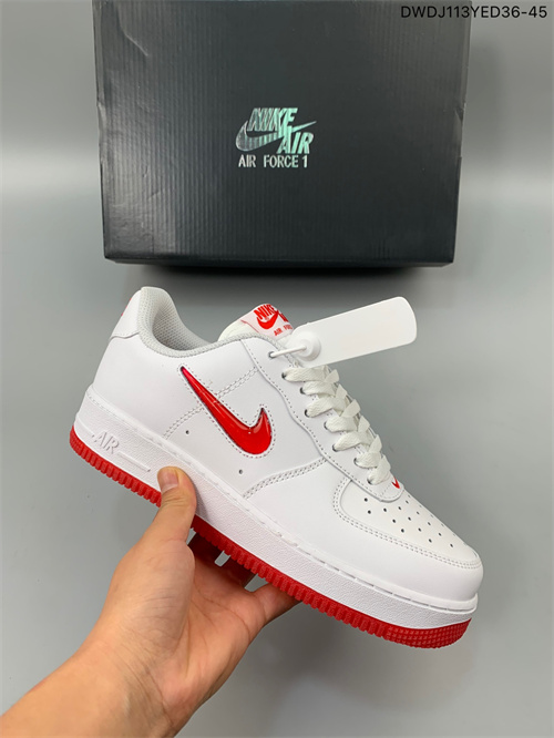 AF1 Low-W-1245