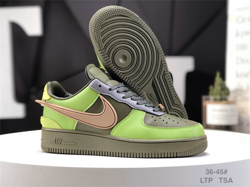 AF1 Low-W-1406