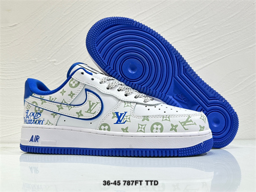 AF1 Low-M-1496