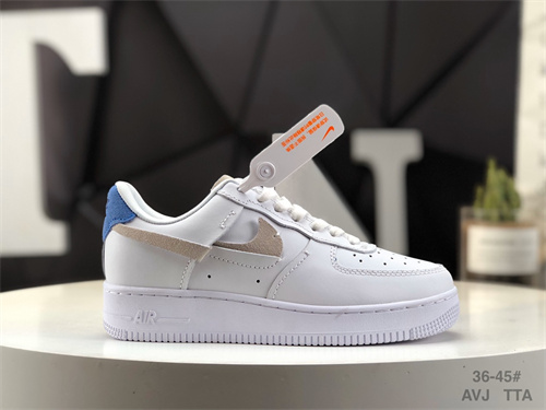 AF1 Low-W-1609